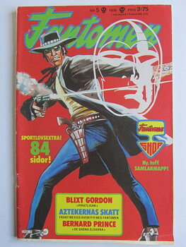Fantomen 1976 05 Fn