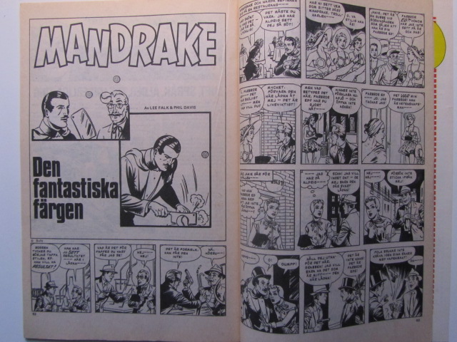 Fantomen 1976 06 - 3