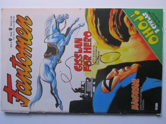 Fantomen 1976 06