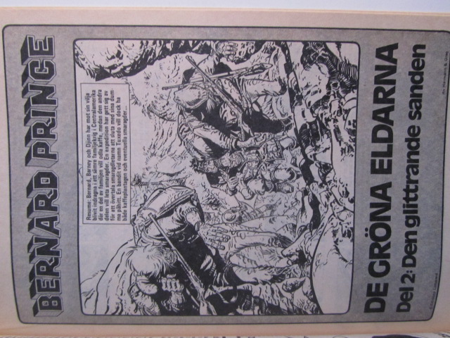 Fantomen 1976 06 - 4