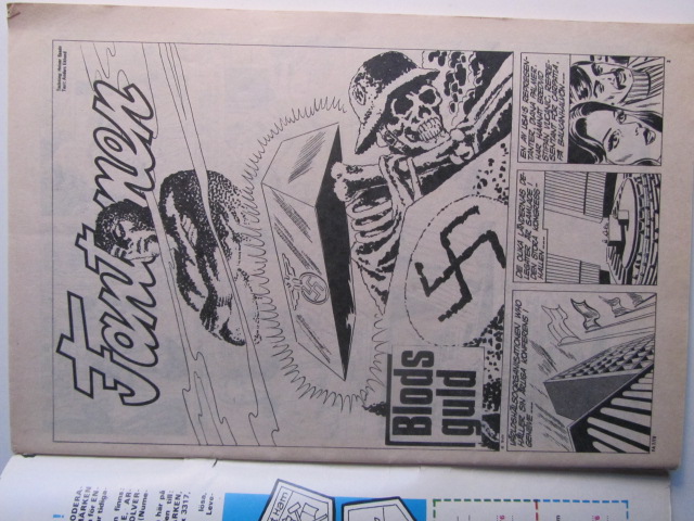 Fantomen 1976 07 - 3