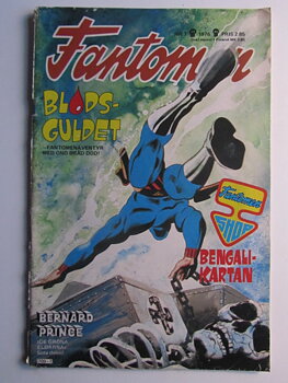Fantomen 1976 07