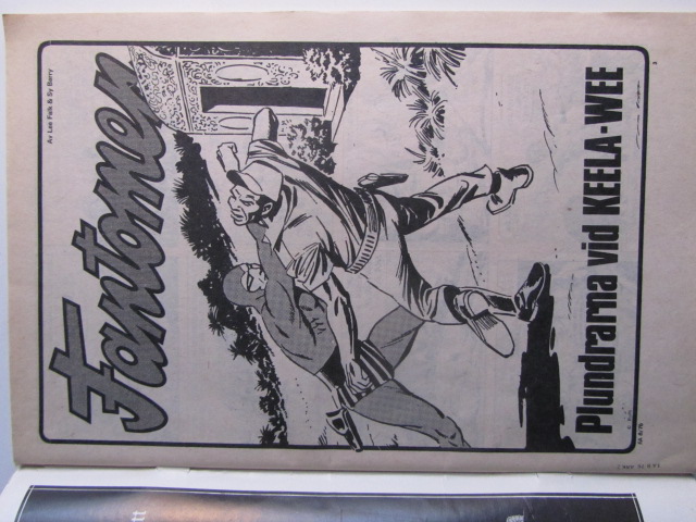 Fantomen 1976 08 - 3