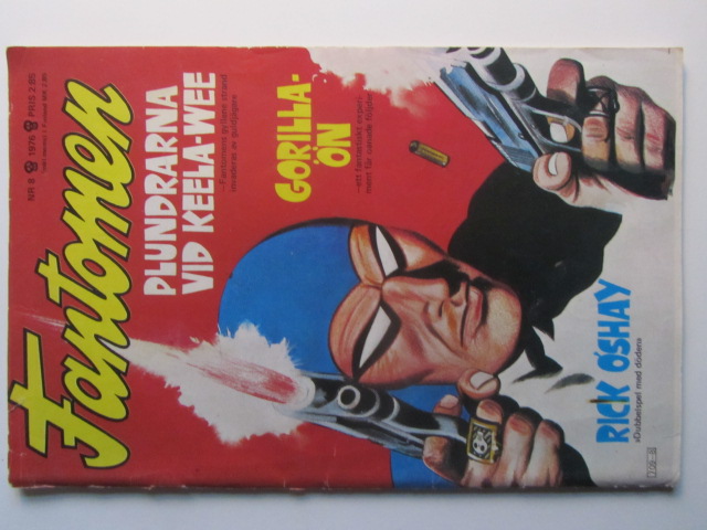 Fantomen 1976 08