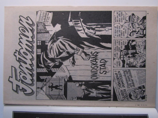 Fantomen 1976 10 - 3