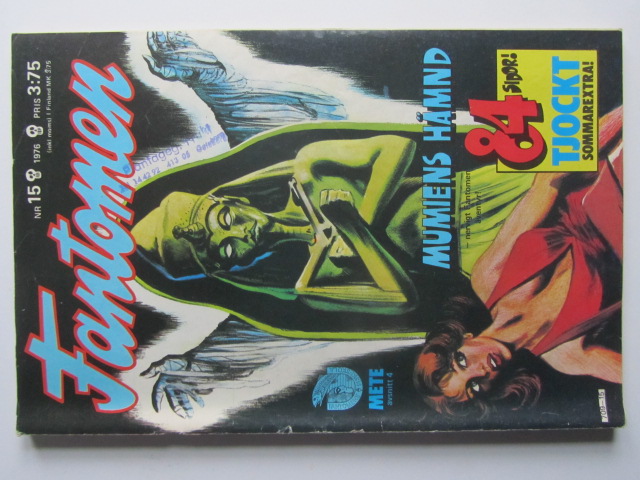 Fantomen 1976 15
