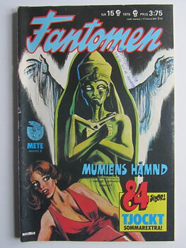 Fantomen 1976 15