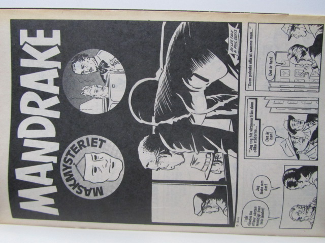Fantomen 1976 16 - 5