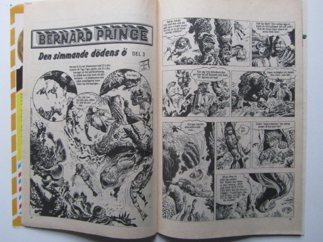 Fantomen 1976 18 - 4