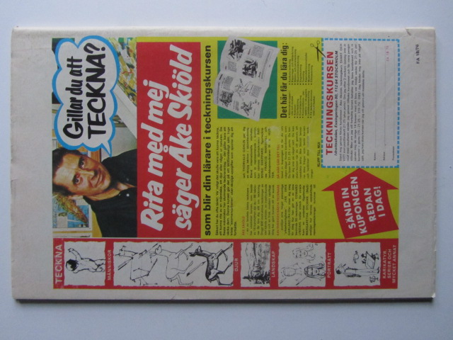 Fantomen 1976 18 - 2