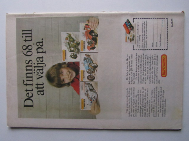 Fantomen 1976 20 - 2
