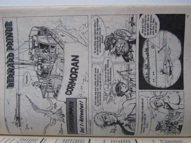 Fantomen 1976 22 - 4