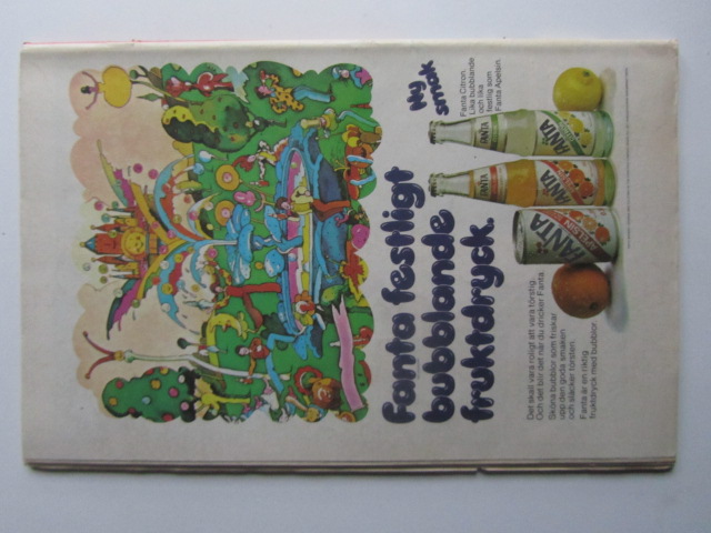 Fantomen 1976 22 - 2