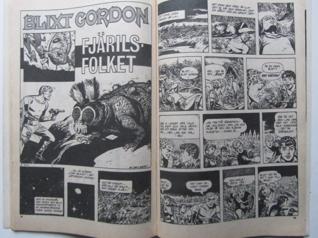 Fantomen 1976 22 - 5