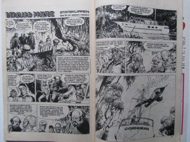 Fantomen 1976 24 - 4