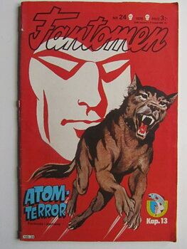 Fantomen 1976 24