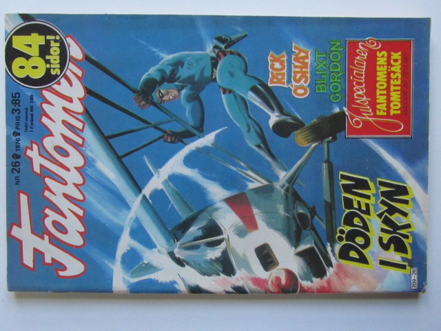 Fantomen 1976 26