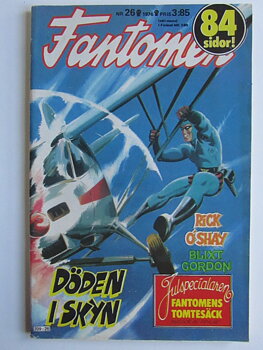 Fantomen 1976 26