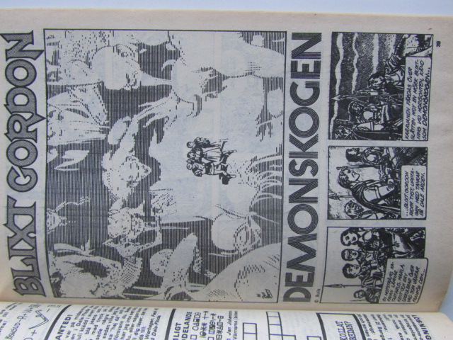 Fantomen 1976 26 - 4