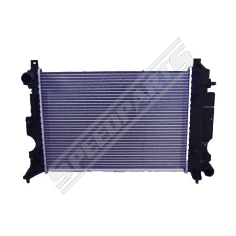 Radiator 900/9-3 94-02 (11)