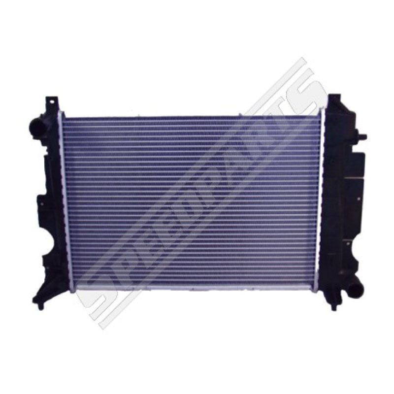 Radiator 900/9-3 94-02 (11)