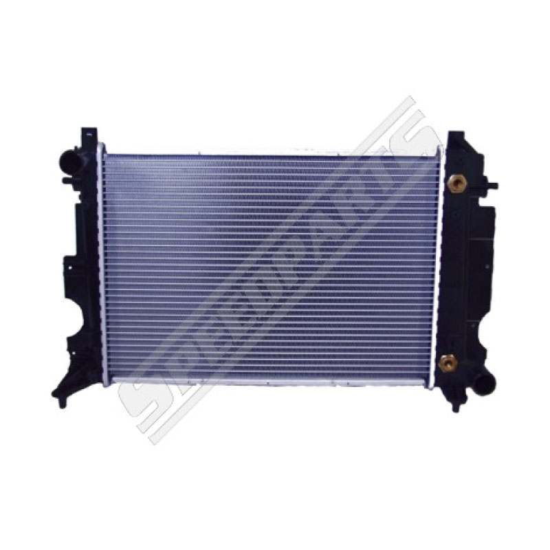 Radiator 900/9-3 94-02 (11)