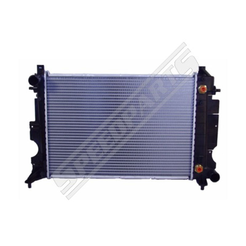 Radiator 900/9-3 94-02 (11)