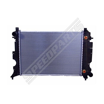 Kylare 900/9-3 94-02 Aut (11)