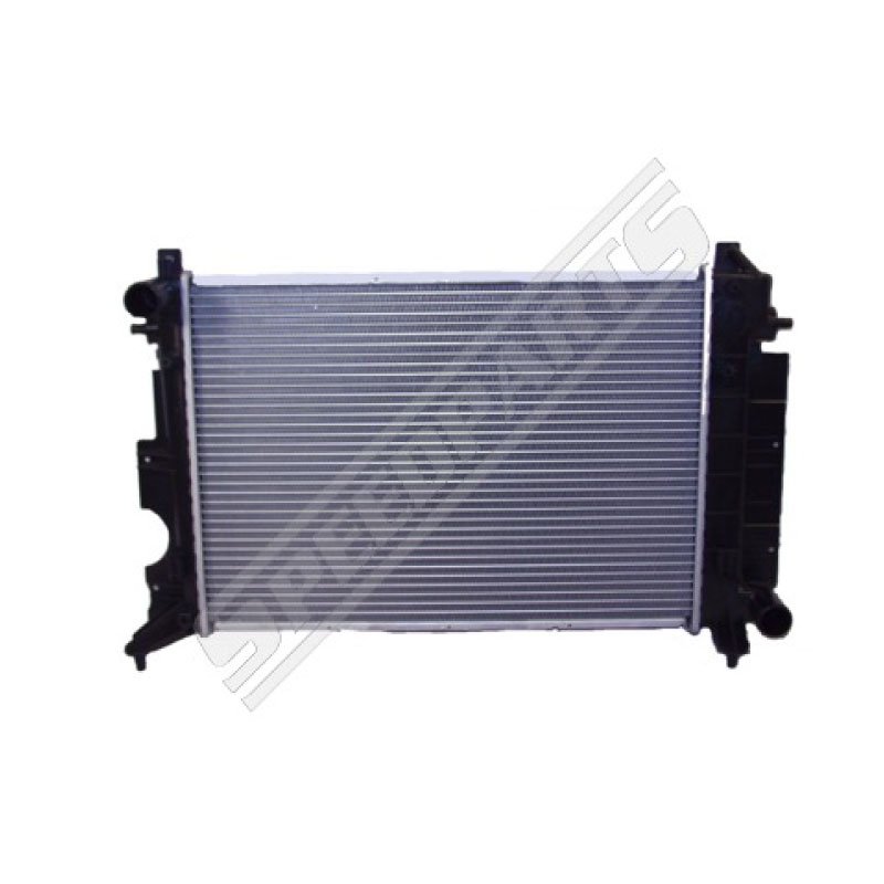 Radiator 900/9-3 94-02 (11)