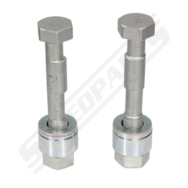 Magic Camber kit - 2
