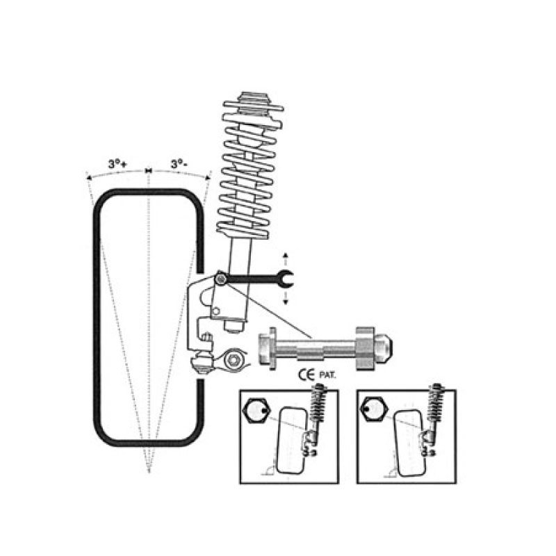 Magic Camber kit - 4