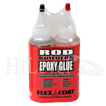 Flex Coat Epoxy Lim 20 min