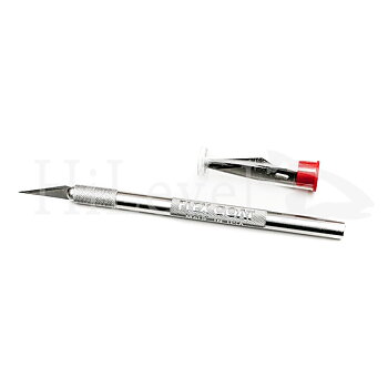 Flex Coat Skalpell-Kniv