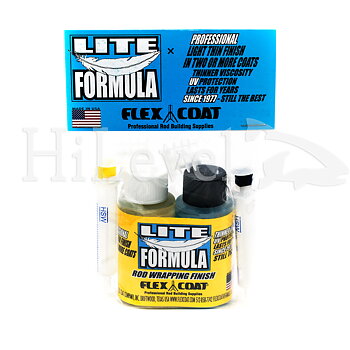 Flex Coat Finish Lite