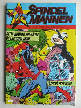Spindelmannen 1981 07 Fn-