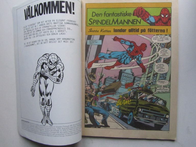 Spindelmannen 1981 07 Fn- - 3