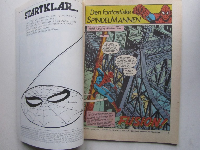 Spindelmannen 1981 08 Fn - 3
