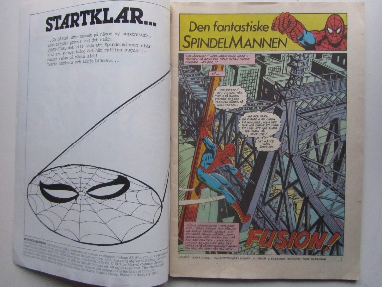 Spindelmannen 1981 08 Vg - 3