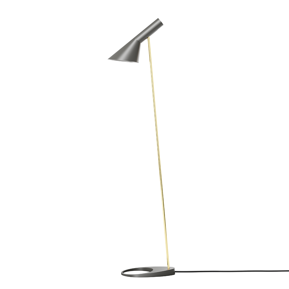 AJ Golvlampa - Louis-poulsen - 5