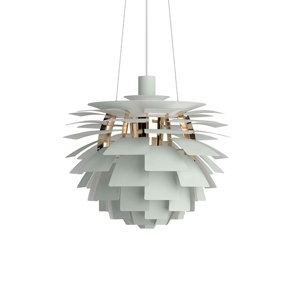 PH Artichoke 48 Pendant - Louis Poulsen - 17