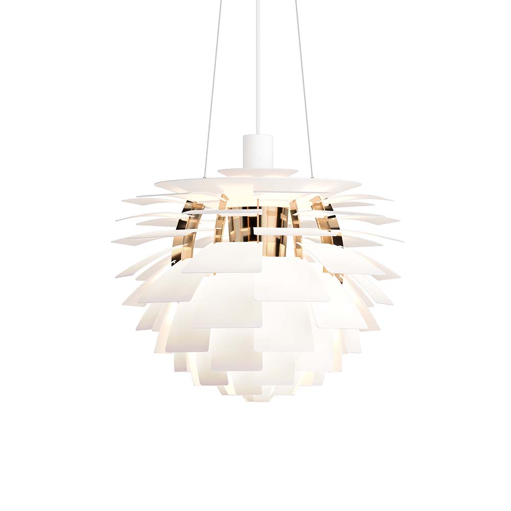 PH Artichoke 48 Pendant - Louis Poulsen - 19