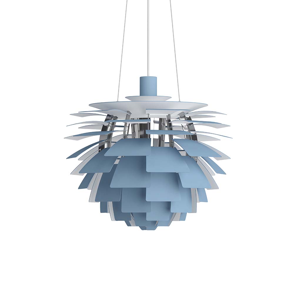 PH Artichoke 48 Pendant - Louis Poulsen - 16