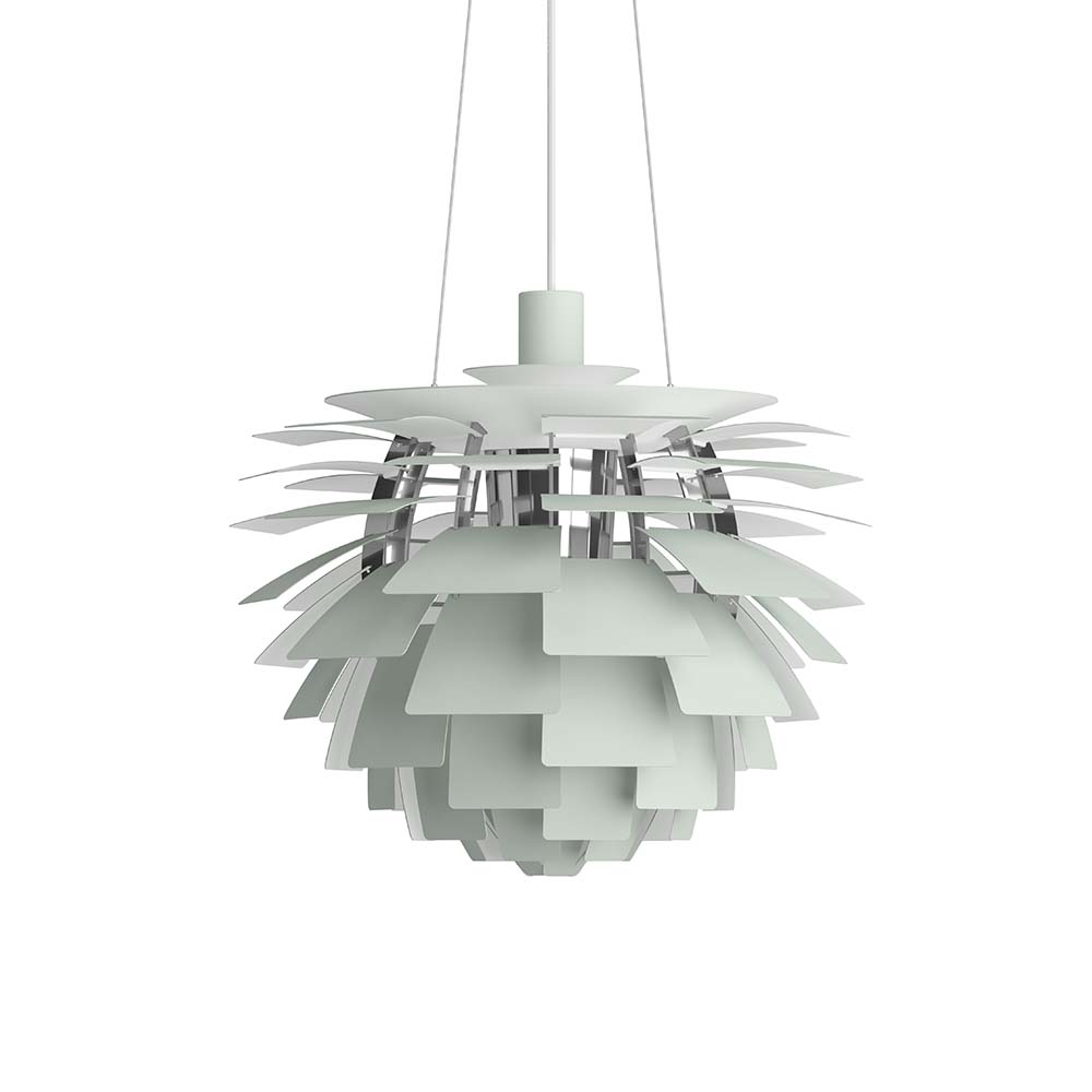 PH Artichoke 48 Pendant - Louis Poulsen - 18
