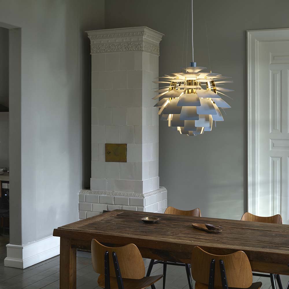 PH Artichoke 48 Pendant - Louis Poulsen - 5
