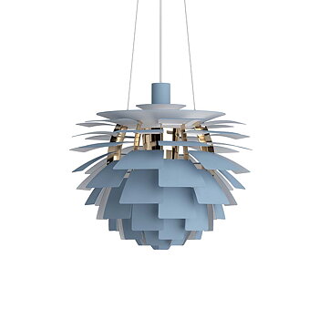PH Artichoke 48 "Kotte" Pendel - Louis Poulsen