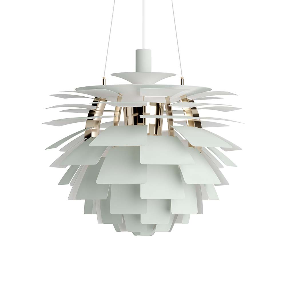 PH Artichoke 60 "Kotte" Pendel - Louis Poulsen