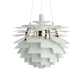 PH Artichoke 60 "Kotte" Pendel - Louis Poulsen