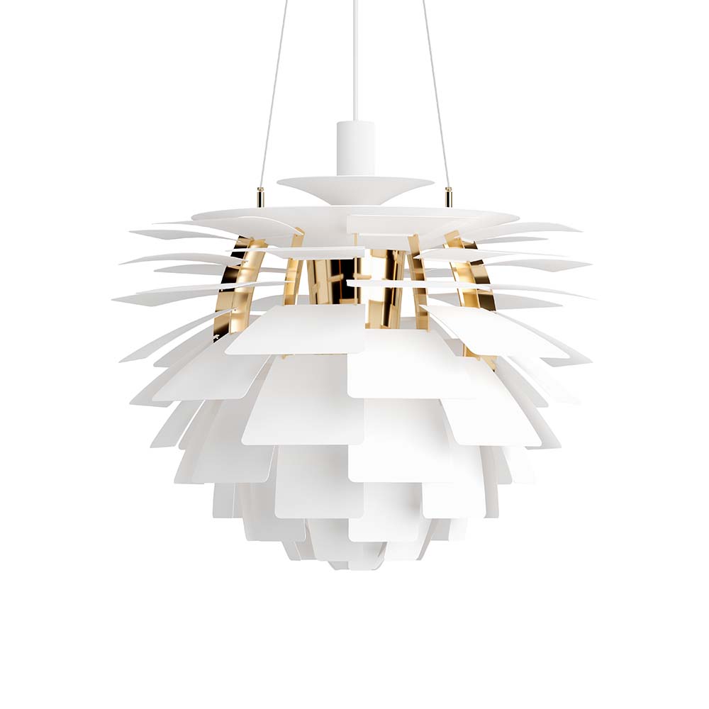 PH Artichoke 60 "Kotte" Pendel - Louis Poulsen - 19