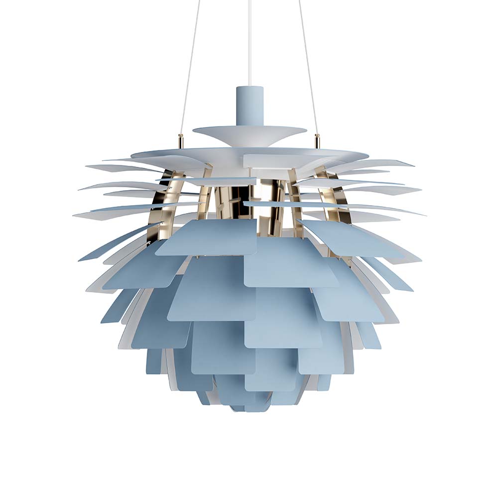 PH Artichoke 60 "Kotte" Pendel - Louis Poulsen - 16