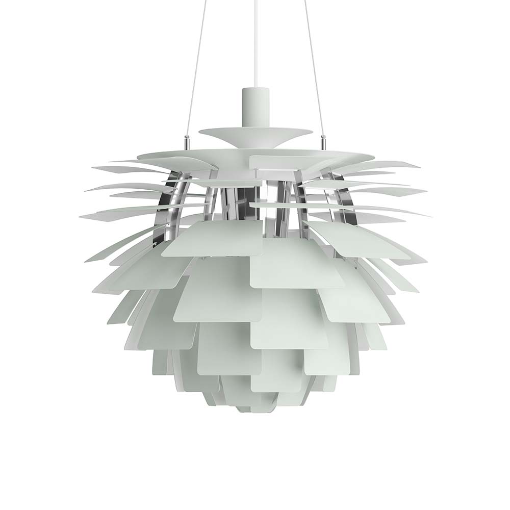 PH Artichoke 60 "Kotte" Pendel - Louis Poulsen - 18